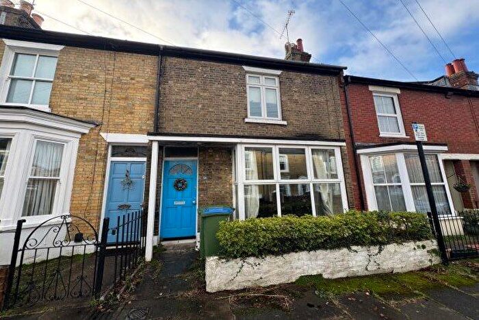 4 Bedroom Property To Rent In Canton Street, Southampton, SO15