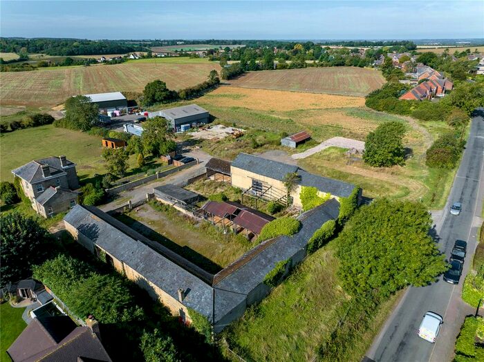 Land For Sale In Northwood End Road, Haynes, Bedford, Bedfordshire, MK45