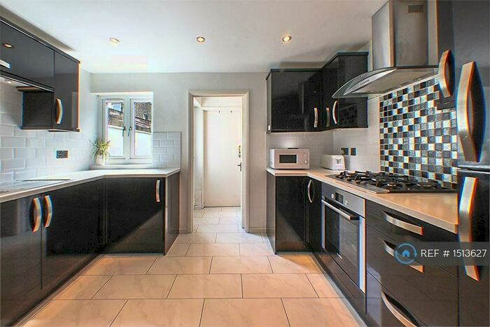 3 Bedroom Terraced House To Rent In Aldworth Road, London, E15