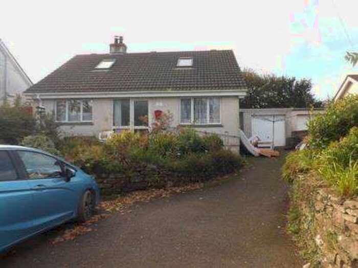 Houses for sale & to rent in TR4 9BN, Tower Road, Ladock, St Clement