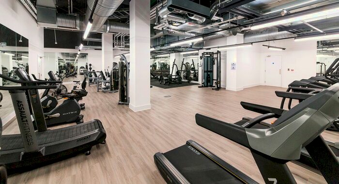 Studio To Rent In West Gate, London, W5