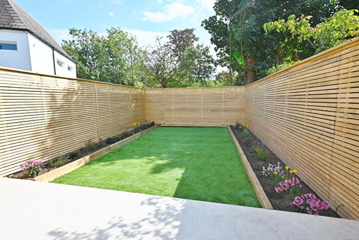 5 Bedroom Semi-Detached House To Rent In Tower Road, Strawberry Hill, TW1