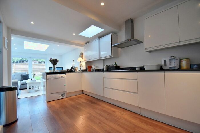 3 Bedroom Detached House To Rent In Marsham Lane, Gerrards Cross, Buckinghamshire SL9