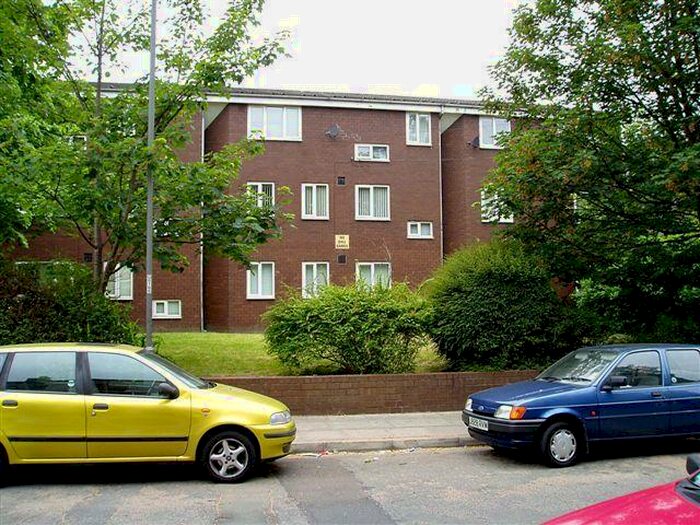 1 Bedroom Flat To Rent In Lilley Road, Liverpool, L7