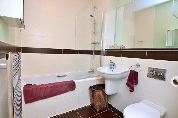2 Bedroom Apartment To Rent In Freer Crescent, High Wycombe, Buckinghamshire, HP13