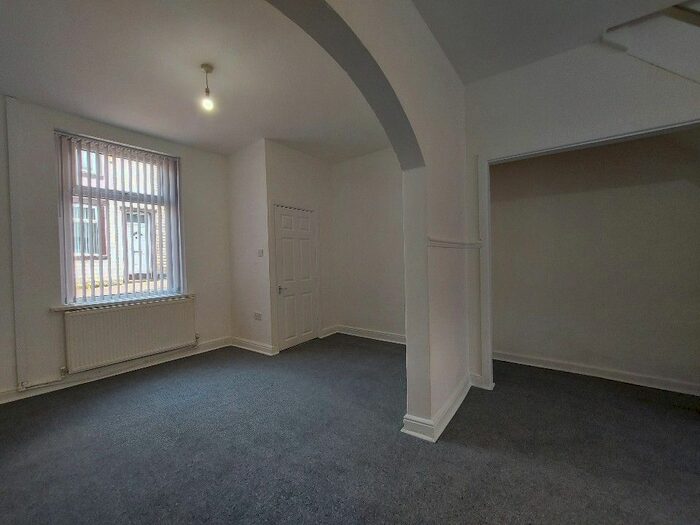2 Bedroom Terraced House To Rent In Pritchard Street, Burnley, BB11