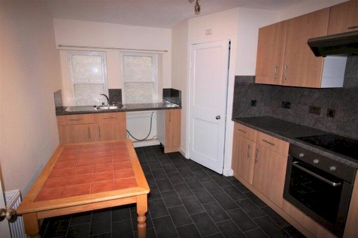 2 Bedroom Flat To Rent In High Street, Montrose, DD10