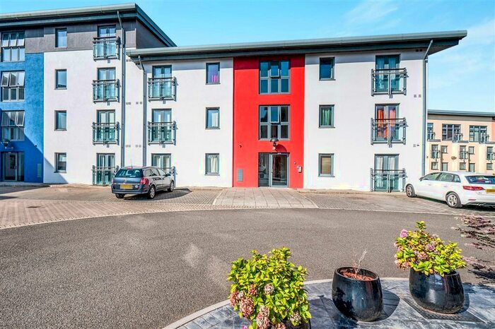 2 Bedroom Apartment To Rent In Fishermans Way, Maritime Quarter, Swansea, SA1