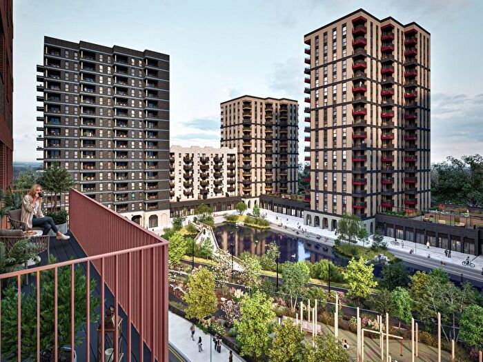 1 Bedroom Flat For Sale In Kent Avenue, Dagenham, RM9