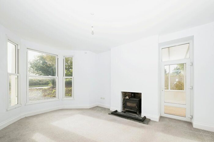 5 Bedroom Detached House For Sale In East Taphouse, Liskeard, Cornwall, PL14