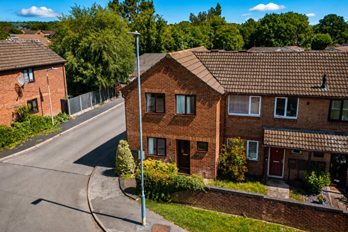 4 Bedroom End Of Terrace House To Rent In Station Road, Ratby, Leicester, Leicestershire, LE6