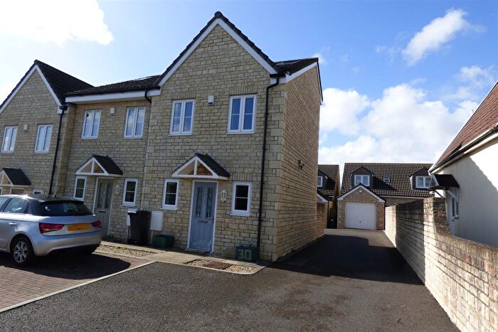 2 Bedroom Semi-Detached House To Rent In Church Road, Stoke Gifford, BS34
