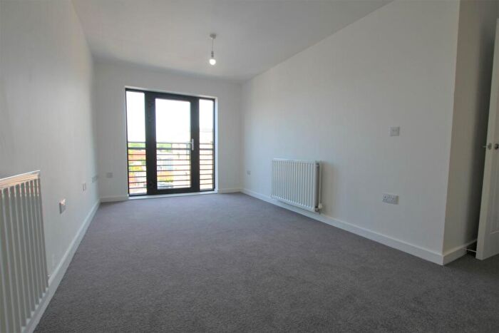2 Bedroom Apartment To Rent In Harecastle House, Waterside Way, NG2
