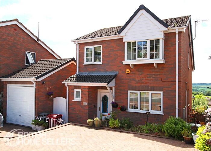 4 Bedroom Detached House For Sale In Spittal Green, Bolsover, Chesterfield, Derbyshire, S44