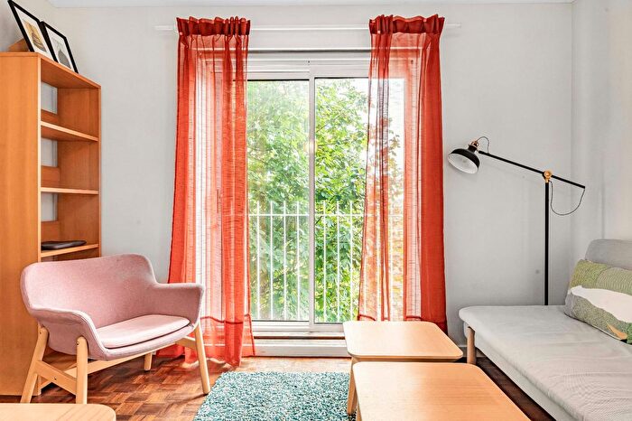 1 Bedroom Flat To Rent In Northiam Street, London, E9