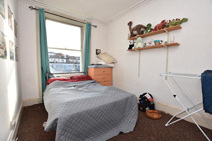 7 Bedroom Terraced House To Rent In Gloucester Road, Bristol, BS7