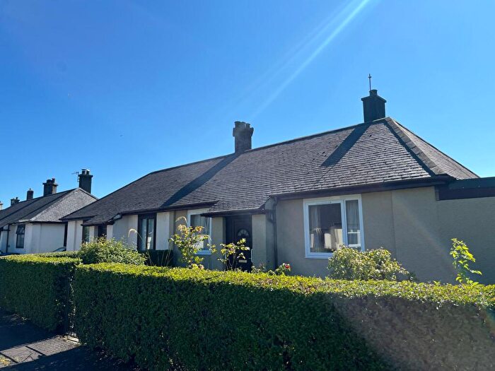 3 Bedroom Semi Detached House For Sale In Elliot Road, Invergordon, IV18