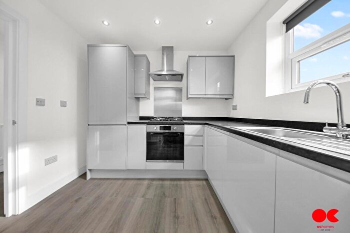 1 Bedroom Flat To Rent In Green Street, Forest Gate, London, E7