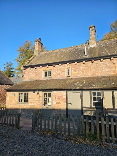 1 Bedroom Mews To Rent In Bog Cottage, Naworth, Brampton, Cumbria, CA8