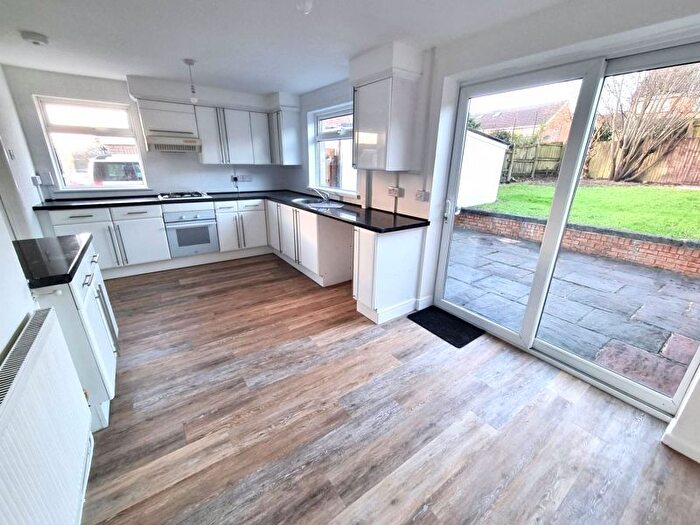 3 Bedroom Semi-Detached House For Sale In Dan Y Graig, Machen, Caerphilly, CF83
