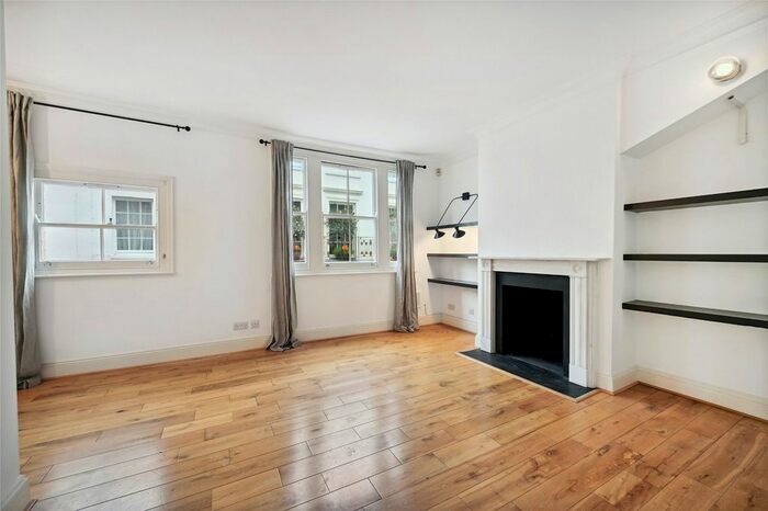 3 Bedroom Property To Rent In Kinnerton Street, Knightsbridge, London, SW1X