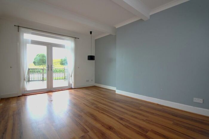 1 Bedroom Flat To Rent In Riverside Gardens, Cumnock, KA18