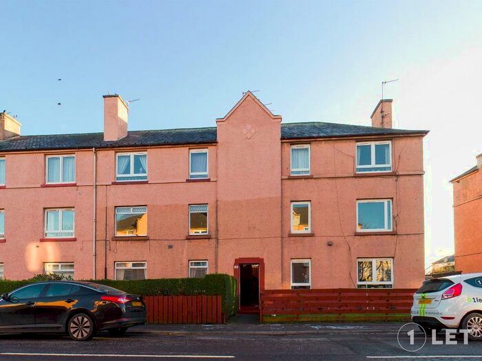 2 Bedroom Flat To Rent In Stenhouse Gardens North, Stenhouse, Edinburgh, EH11
