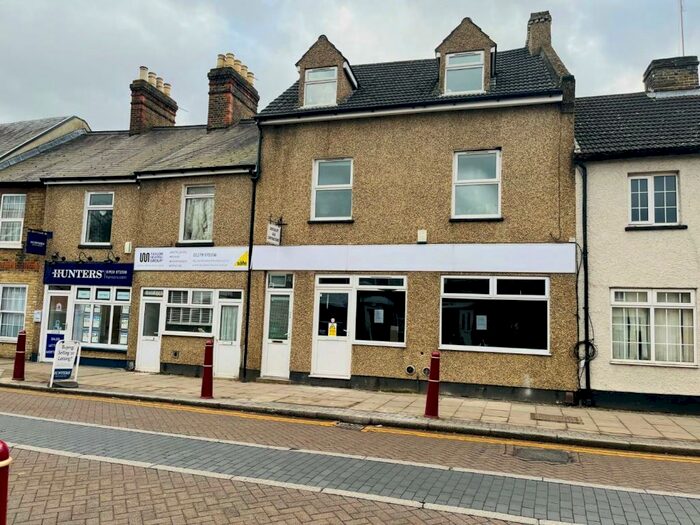 2 Bedroom Apartment To Rent In High Street, Stanstead Abbotts, SG12