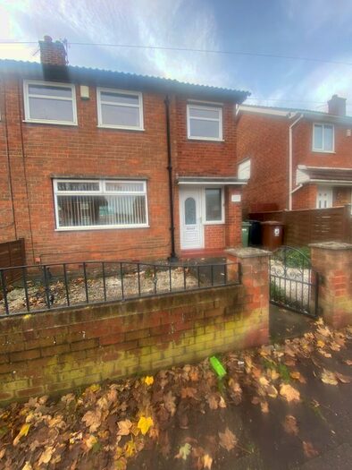 3 Bedroom Property To Rent In King Oswy Drive, Hartlepool, TS24