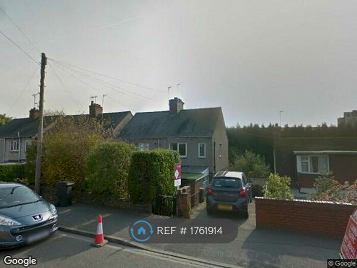 2 Bedroom Semi-Detached House To Rent In Spital Lane, Chesterfield, S41