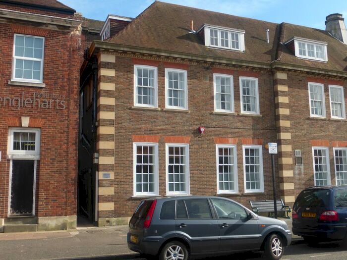 2 Bedroom Flat To Rent In Hove Street, Hove, BN3