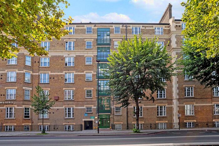 1 Bedroom Flat To Rent In Tooley Street, London Bridge, SE1