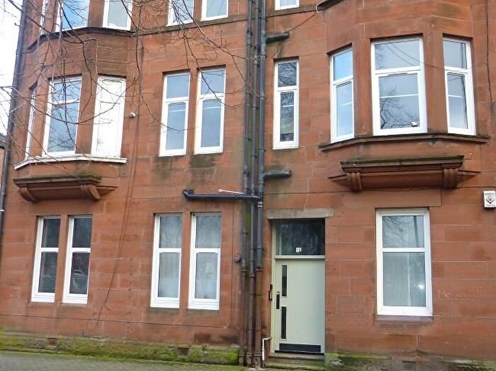 1 Bedroom Flat To Rent In Lady Anne Street, Glasgow, G14