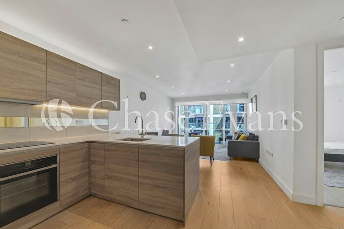 1 Bedroom Flat To Rent In Royal Arsenal Riverside, Duke Of Wellington Avenue, Woolwich, London, SE18