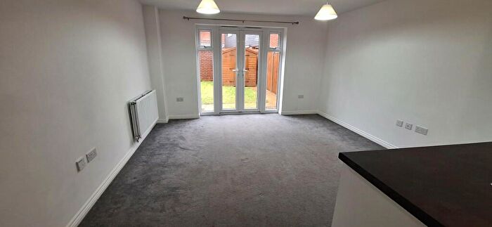 2 Bedroom End Of Terrace House To Rent In Brooke Way, Stowmarket, Suffolk, IP14