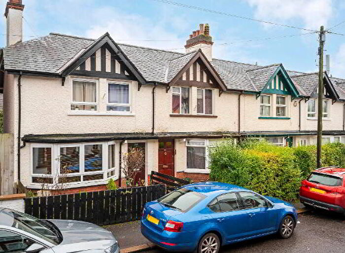 2 Bedroom Mid Terraced House For Sale In Dunluce Avenue, Belfast, BT9