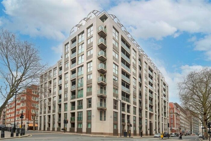 2 Bedroom Flat To Rent In The Courthouse, Horseferry Road, SW1P