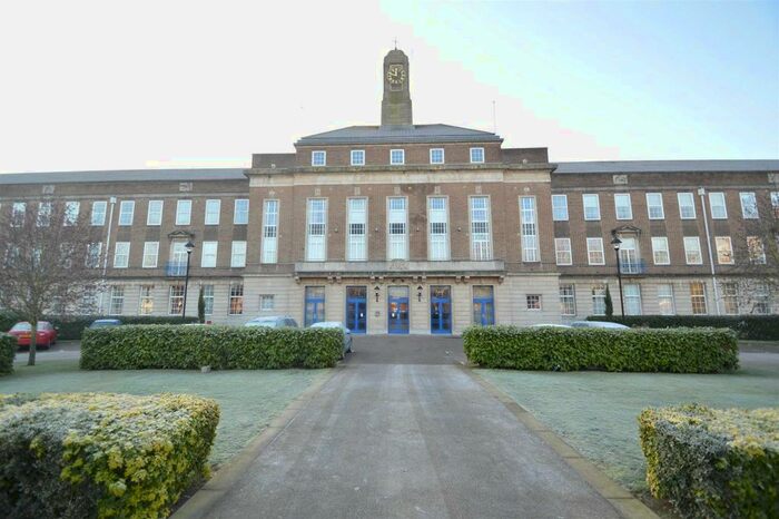 2 Bedroom Flat To Rent In Academy Court, Longbridge Road, Dagenham, RM8