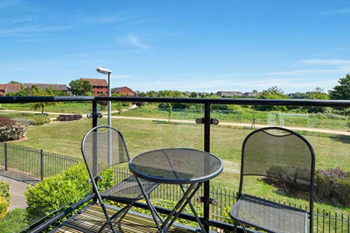 2 Bedroom Apartment For Sale In Military Close, Offering Beautiful Parkland Views!, Shoeburyness, Essex, SS3