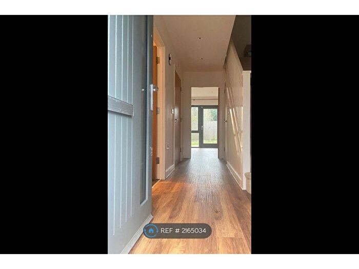 2 Bedroom Terraced House To Rent In Caulfield Gardens, Pinner, HA5