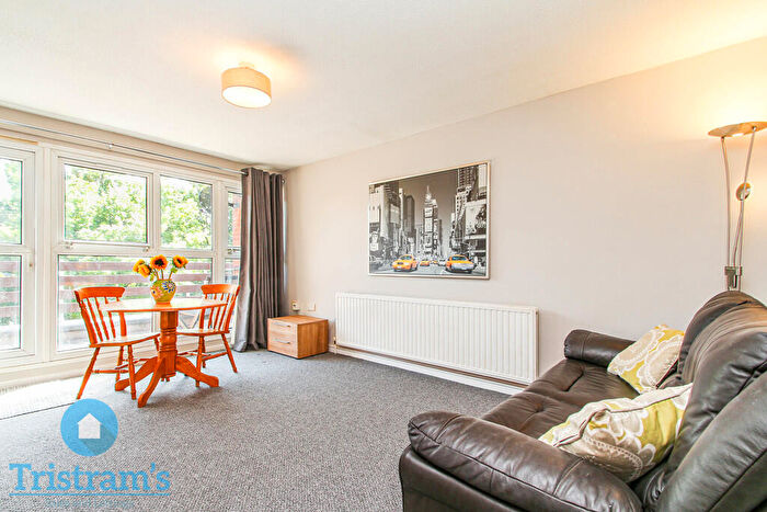 2 Bedroom Apartment To Rent In Carter Gate, City Centre, NG1