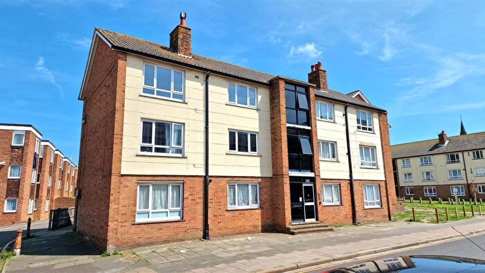 1 Bedroom Flat For Sale In High Street, Margate, CT9