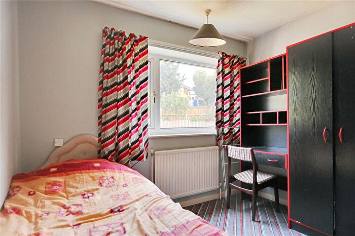 3 Bedroom Detached House For Sale In Leng Crescent, Eaton, Norwich, Norfolk, NR4