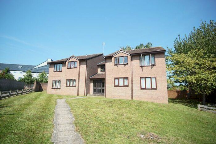 1 Bedroom Apartment To Rent In Hamer Street, Gloucester, GL1