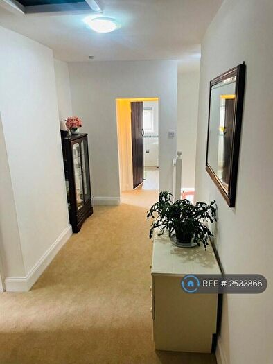 3 Bedroom Flat To Rent In New Street, Mawdesley, Ormskirk, L40