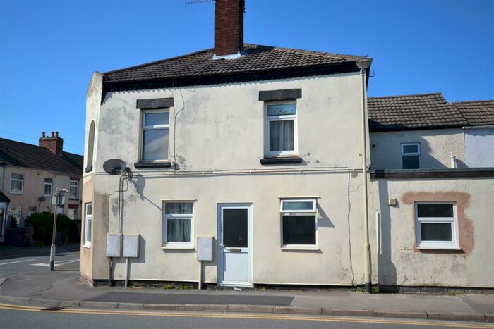 1 Bedroom Flat To Rent In Belvoir Road, Coalville, LE67