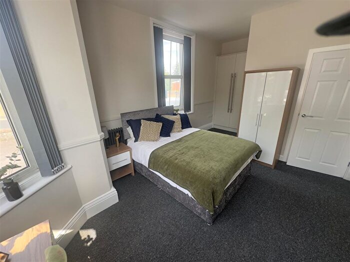 1 Bedroom Property To Rent In Woodhouse Road, Mansfield, NG18
