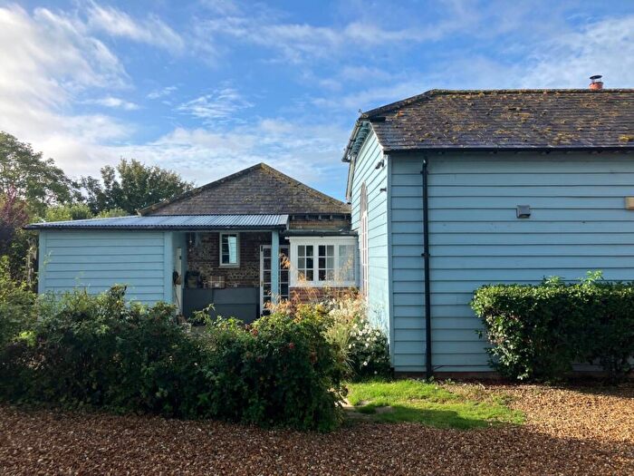 1 Bedroom Barn Conversion To Rent In Wick Lane, Downton, Salisbury, Wiltshire, SP5