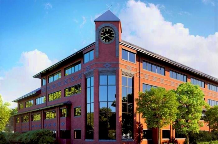 1 Bedroom Flat To Rent In Everard Close, St. Albans, AL1