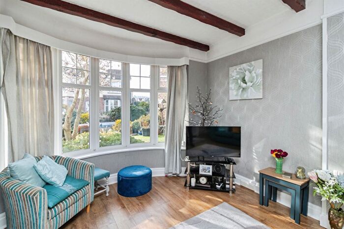 4 Bedroom Detached House For Sale In Preston Down Road, Preston, Paignton, TQ3